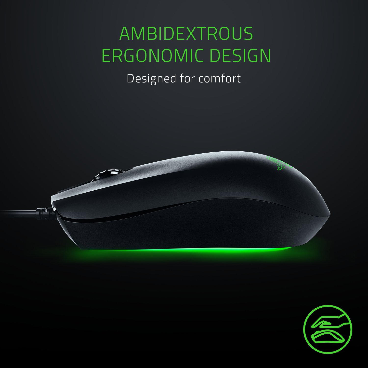 Razer Abyssus Lite & Goliathus Mobile Construct Bundle